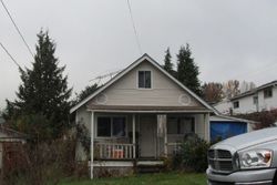 Pre-foreclosure Listing in IRIS ST MILTON, WA 98354