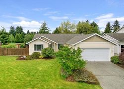 Pre-foreclosure in  135TH AVE E Puyallup, WA 98374