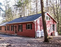 Pre-foreclosure in  PENSYL CREEK RD Stroudsburg, PA 18360