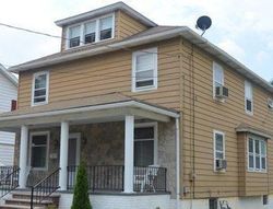 Pre-foreclosure Listing in E 7TH ST WYOMING, PA 18644