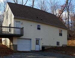 Pre-foreclosure in  TIMBER HILL RD Henryville, PA 18332