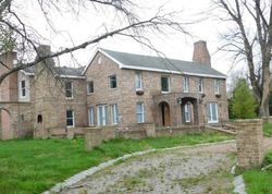 Pre-foreclosure in  LAMBERTVILLE HOPEWELL RD Lambertville, NJ 08530