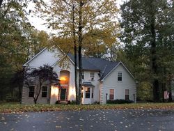 Pre-foreclosure in  EASTSHORE DR East Stroudsburg, PA 18301