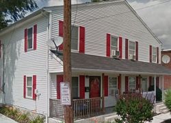 Pre-foreclosure in  BAILEY ST Harrisburg, PA 17103