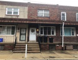 Pre-foreclosure in  S MILLICK ST Philadelphia, PA 19142