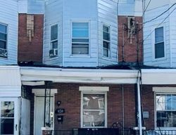 Pre-foreclosure in  S 67TH ST Philadelphia, PA 19142