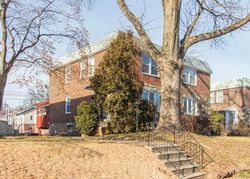 Pre-foreclosure in  E MOUNT PLEASANT AVE Philadelphia, PA 19150