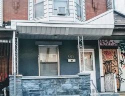 Pre-foreclosure in  ELLA ST Philadelphia, PA 19134