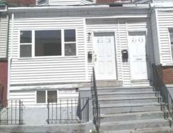 Pre-foreclosure in  ASPEN ST Philadelphia, PA 19139