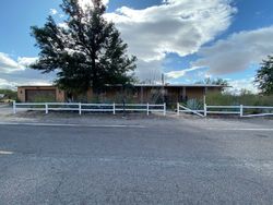 Pre-foreclosure in  W ANTHONY DR Tucson, AZ 85743