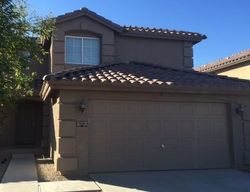 Pre-foreclosure Listing in W COOLIDGE WAY COOLIDGE, AZ 85128