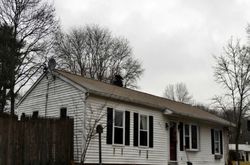 Pre-foreclosure Listing in AUBURN ST WHITMAN, MA 02382