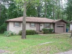 Pre-foreclosure in  CLEMENT DR Little Rock, AR 72209