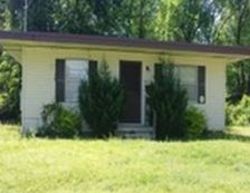 Pre-foreclosure in  N OLIVE ST North Little Rock, AR 72114