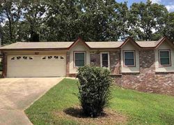 Pre-foreclosure in  CRESCENT DR North Little Rock, AR 72118