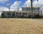 Pre-foreclosure in  BLACKHAWK DR North Little Rock, AR 72116