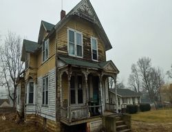 Pre-foreclosure in  N HIGH ST Port Byron, IL 61275