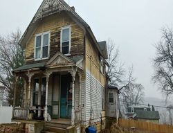 Pre-foreclosure Listing in N HIGH ST PORT BYRON, IL 61275