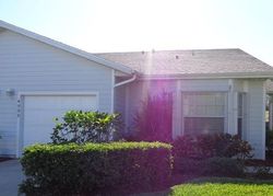 Pre-foreclosure in  GATOR TRACE RD Fort Pierce, FL 34982