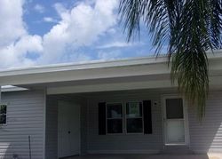 Pre-foreclosure in  HORNED LARK CIR Port Saint Lucie, FL 34952