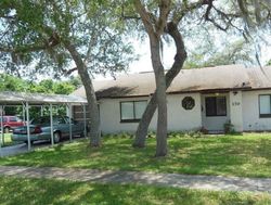 Pre-foreclosure Listing in 1ST ST OVIEDO, FL 32766