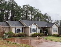 Pre-foreclosure in  SYCAMORE DR Pickens, SC 29671