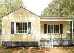 Pre-foreclosure in  TRAXLER AVE Williamston, SC 29697