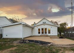 Pre-foreclosure in  N GARDNER ST West Frankfort, IL 62896