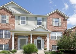 Pre-foreclosure in  RESERVE DR Elgin, IL 60124