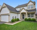 Pre-foreclosure Listing in S LAKEWOOD CT SOUTH ELGIN, IL 60177