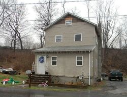 Pre-foreclosure in  S ALLEGHENY ST Lock Haven, PA 17745