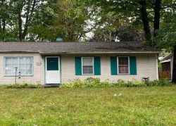 Pre-foreclosure Listing in SOUTHWOOD DR MICHIGAN CITY, IN 46360