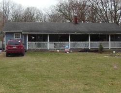 Pre-foreclosure Listing in S 450 E KNOX, IN 46534