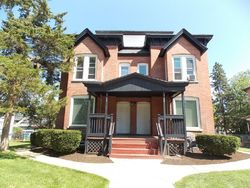 Pre-foreclosure in  S LASALLE ST Aurora, IL 60505