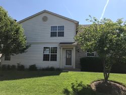 Pre-foreclosure in  BRADLEY CIR Elgin, IL 60120