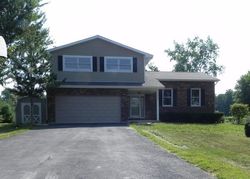 Pre-foreclosure in  THORNAPPLE TREE RD Sugar Grove, IL 60554