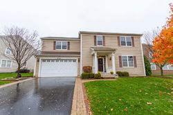 Pre-foreclosure in  MOORESFIELD ST Elgin, IL 60124