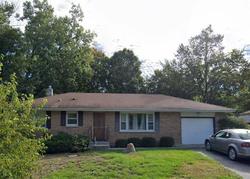 Pre-foreclosure Listing in ROOSEVELT AVE SAINT CHARLES, IL 60174