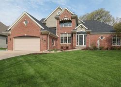 Pre-foreclosure in  HANKES RD Sugar Grove, IL 60554
