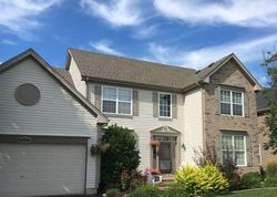 Pre-foreclosure Listing in E PARK AVE SUGAR GROVE, IL 60554