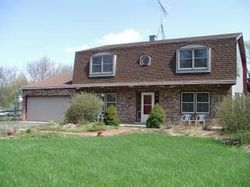 Pre-foreclosure Listing in BRIERWOOD DR SAINT CHARLES, IL 60175