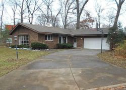Pre-foreclosure Listing in THORNCREST RD BATAVIA, IL 60510