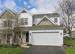 Pre-foreclosure in  SPRING CT N Carpentersville, IL 60110