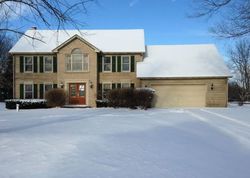 Pre-foreclosure in  NORTHWAY DR Elburn, IL 60119