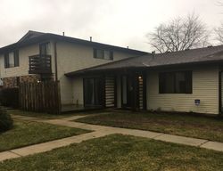 Pre-foreclosure Listing in PERRY CT APT C AURORA, IL 60505