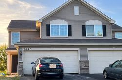 Pre-foreclosure Listing in CARLISLE LN HAMPSHIRE, IL 60140