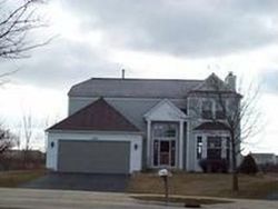 Pre-foreclosure in  COTTAGE CV Elgin, IL 60123
