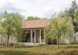 Pre-foreclosure in  RILEY ST Independence, KS 67301