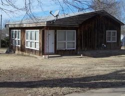 Pre-foreclosure in  S OAK ST Medicine Lodge, KS 67104