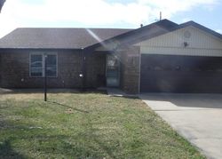 Pre-foreclosure Listing in W BEECH ST INDEPENDENCE, KS 67301